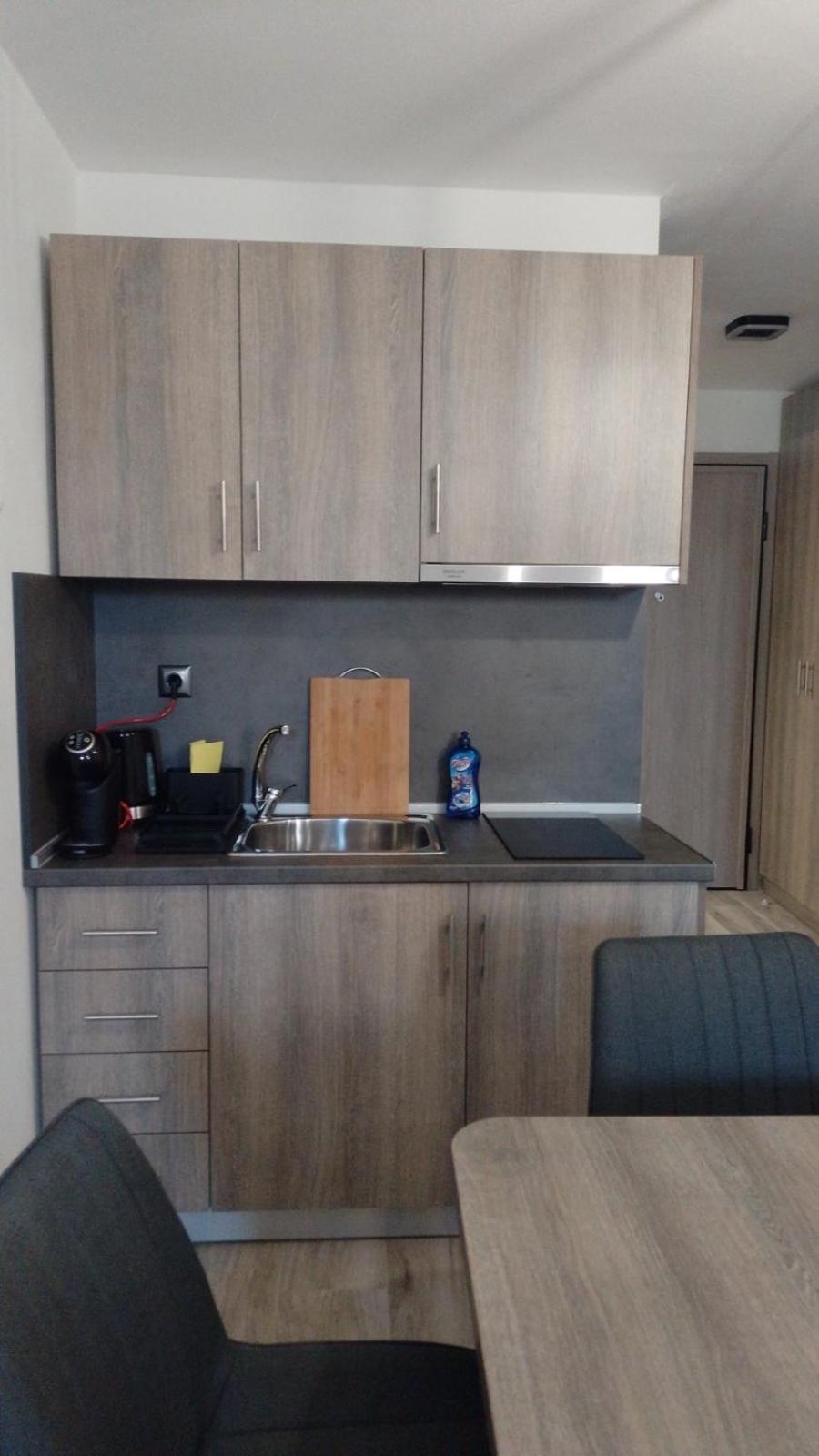 Blue Wave Luxury Suites Nea Iraklitsa Habitación foto